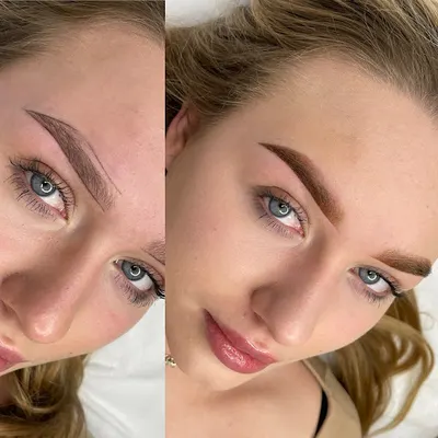 Madeleine Magdalena Kupińska Makijaż Permanentny Legnica