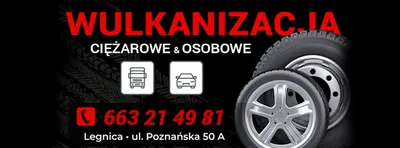 Wulkanizacja Legnica
